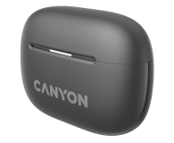 CANYON OnGo TWS-10 ANC+ENC Szare - 1261521 - zdjęcie 4